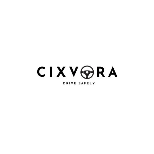 Cixvora Logo